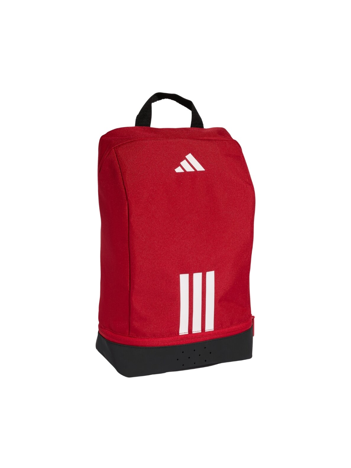 Adidas Tiro raudona batų krepšė KD4247 2