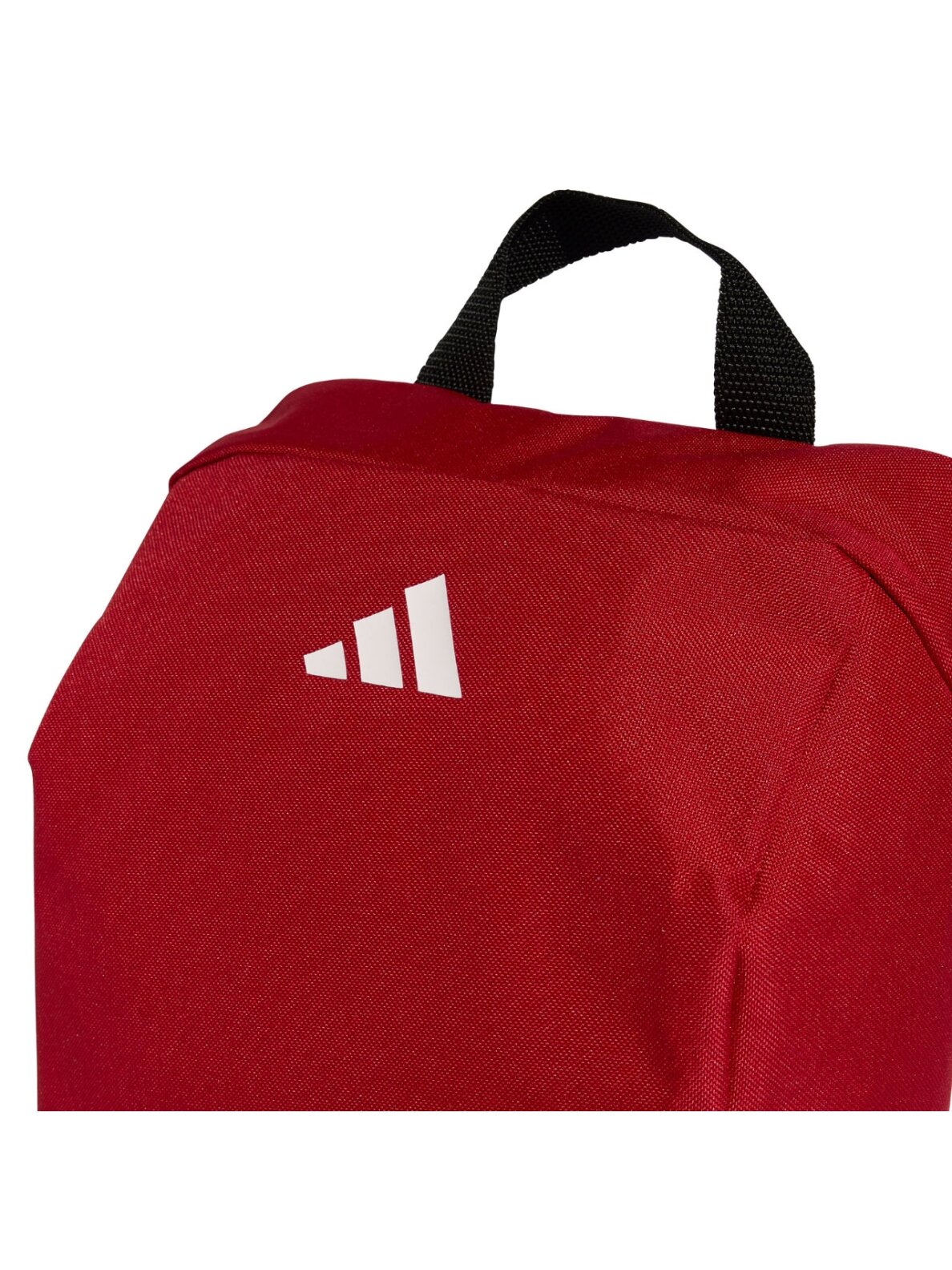 Adidas Tiro raudona batų krepšė KD4247 3