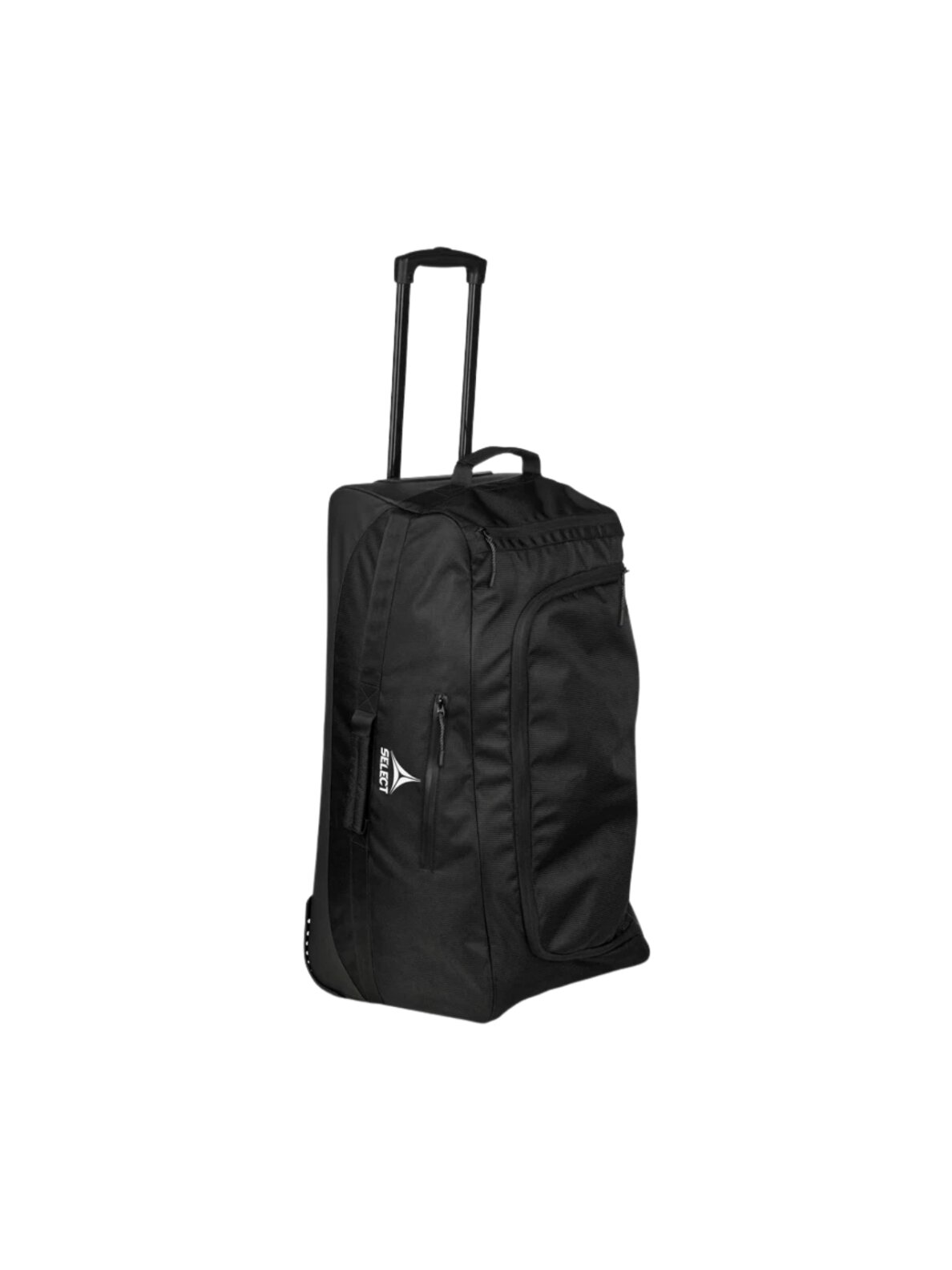 Select Teambag Trolley v25 ratinis krepšys 75l juodas 830036 Select Teambag Trolley v25 ratinis krepšys 75l juodas 830036