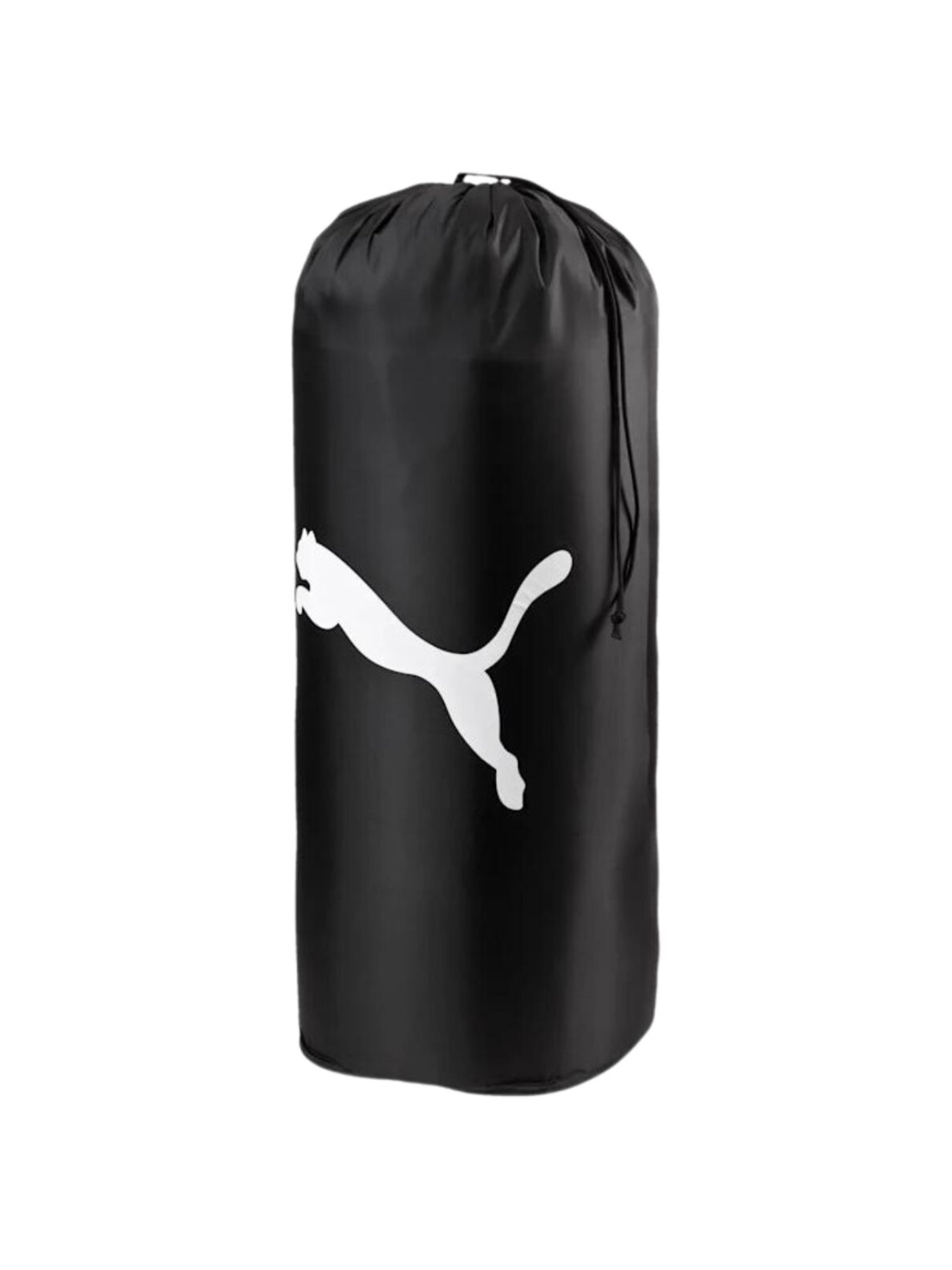 Puma Team Ballsack kamuolinis krepšys juodas 72376 01