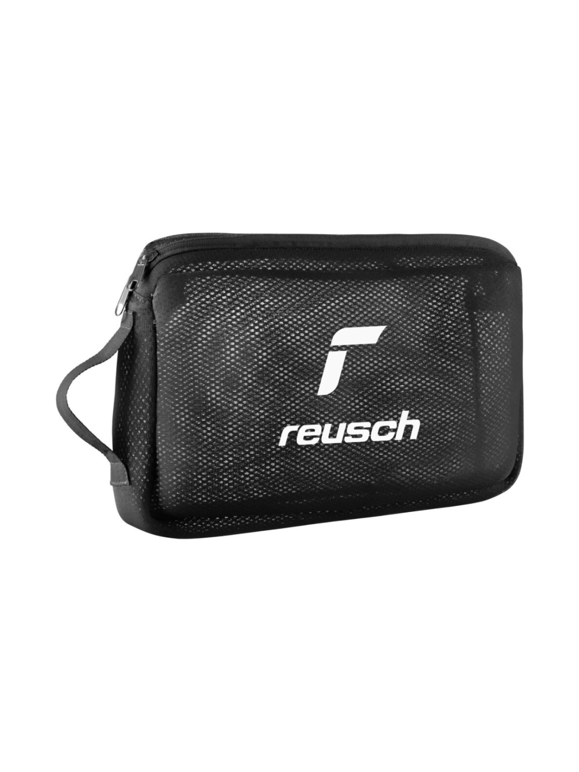 Torba na rękawice Reusch Goalkeeping Bag czarna 5063010 7701