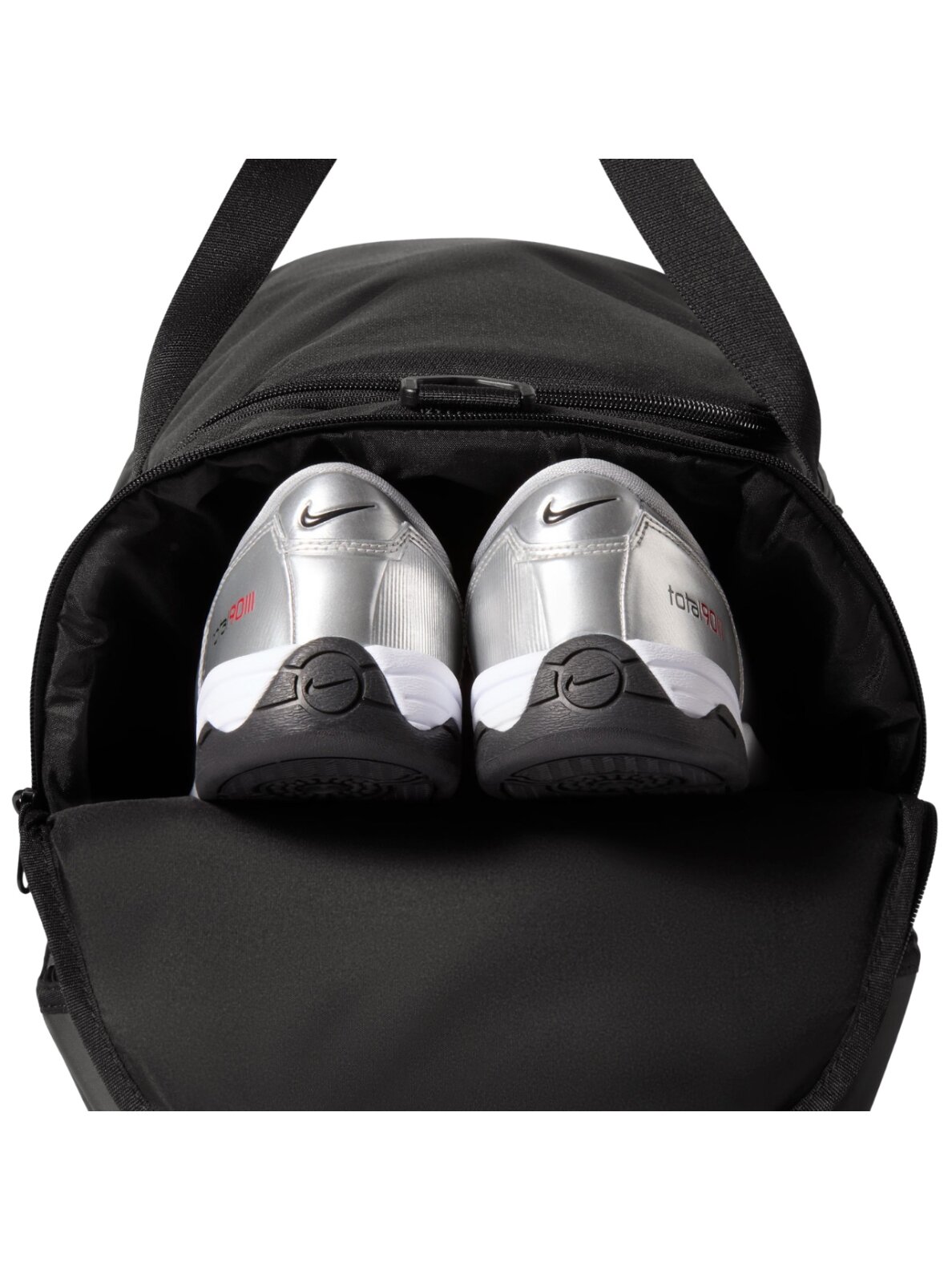 Nike Academy Team HDCS M rankinė juoda IO0923 010 3