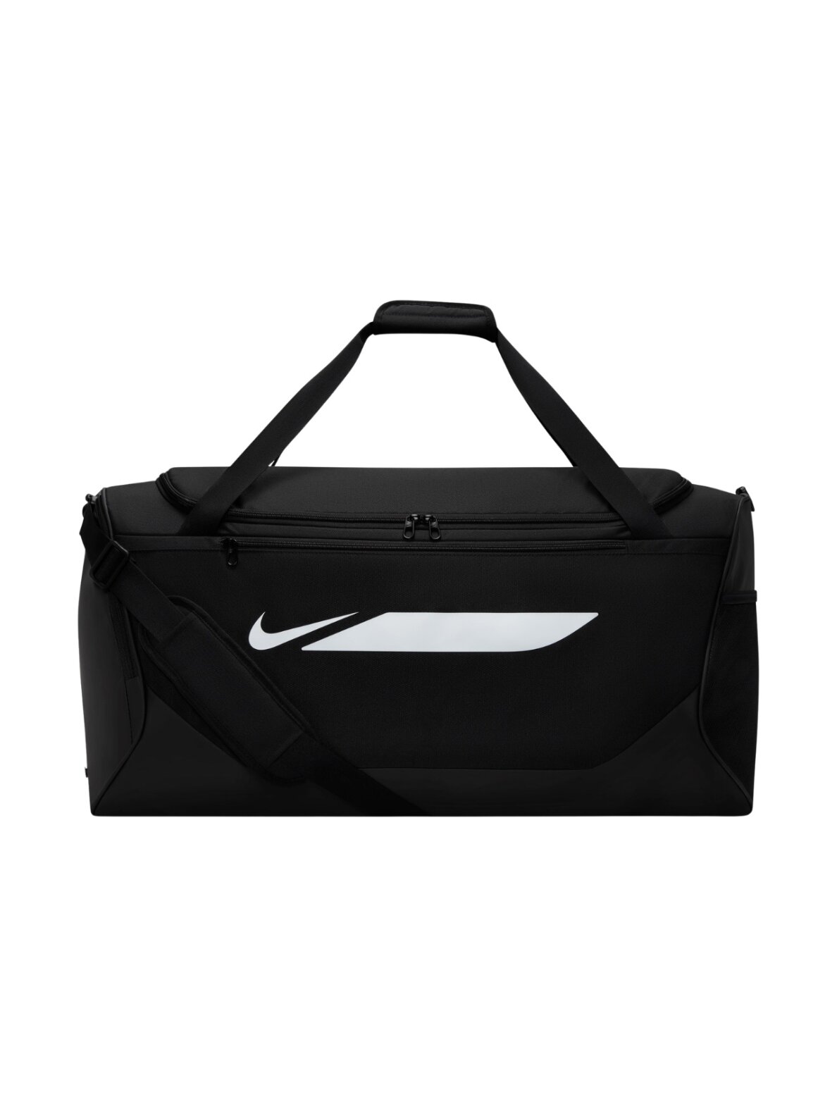 Nike Academy Team L rankinė juoda IO0917 010 Nike Academy Team L rankinė juoda IO0917 010