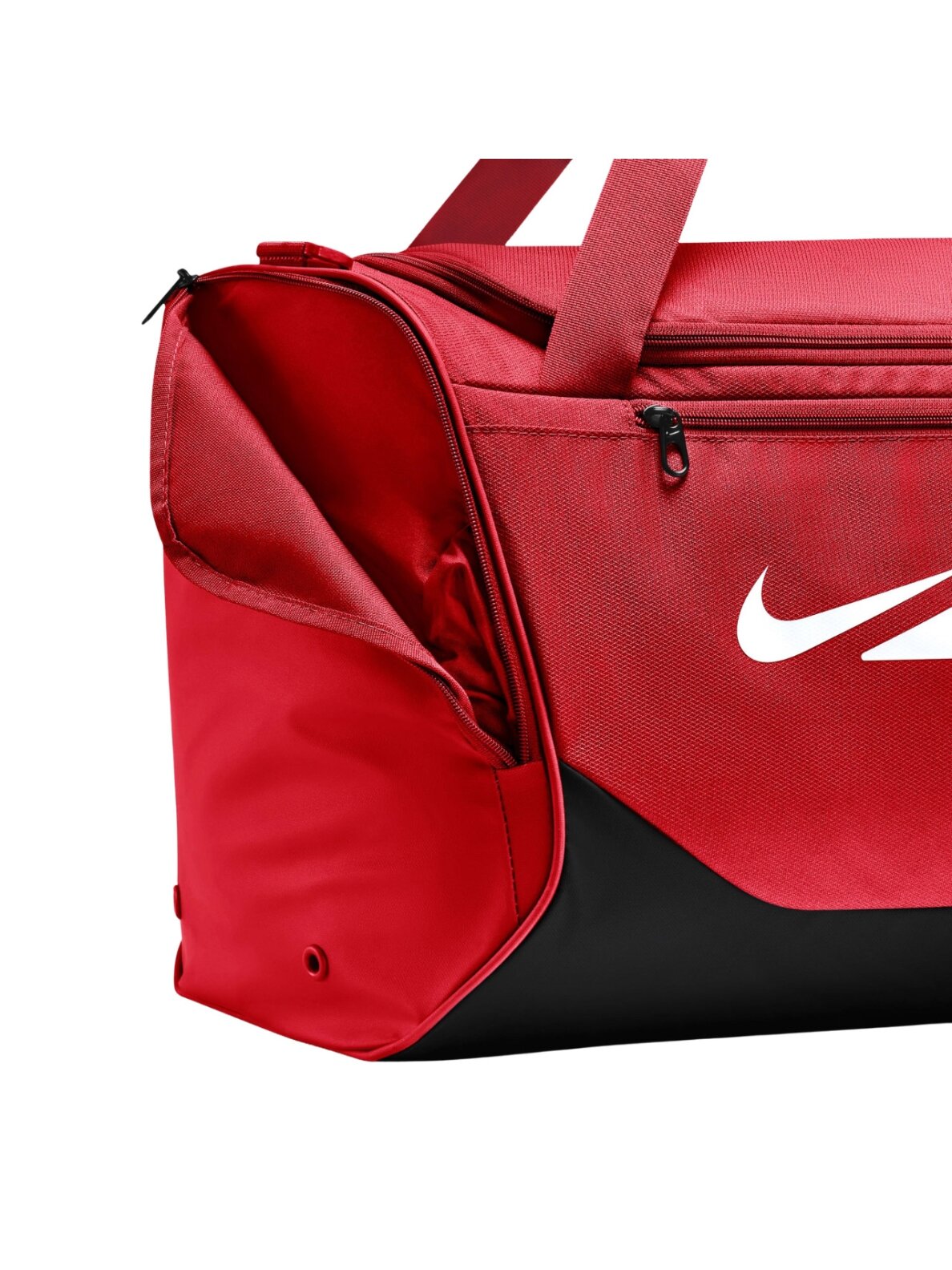 Nike Academy Team M krepšys raudonas IO0918 657 7 Nike Academy Team M krepšys raudonas IO0918 657 7