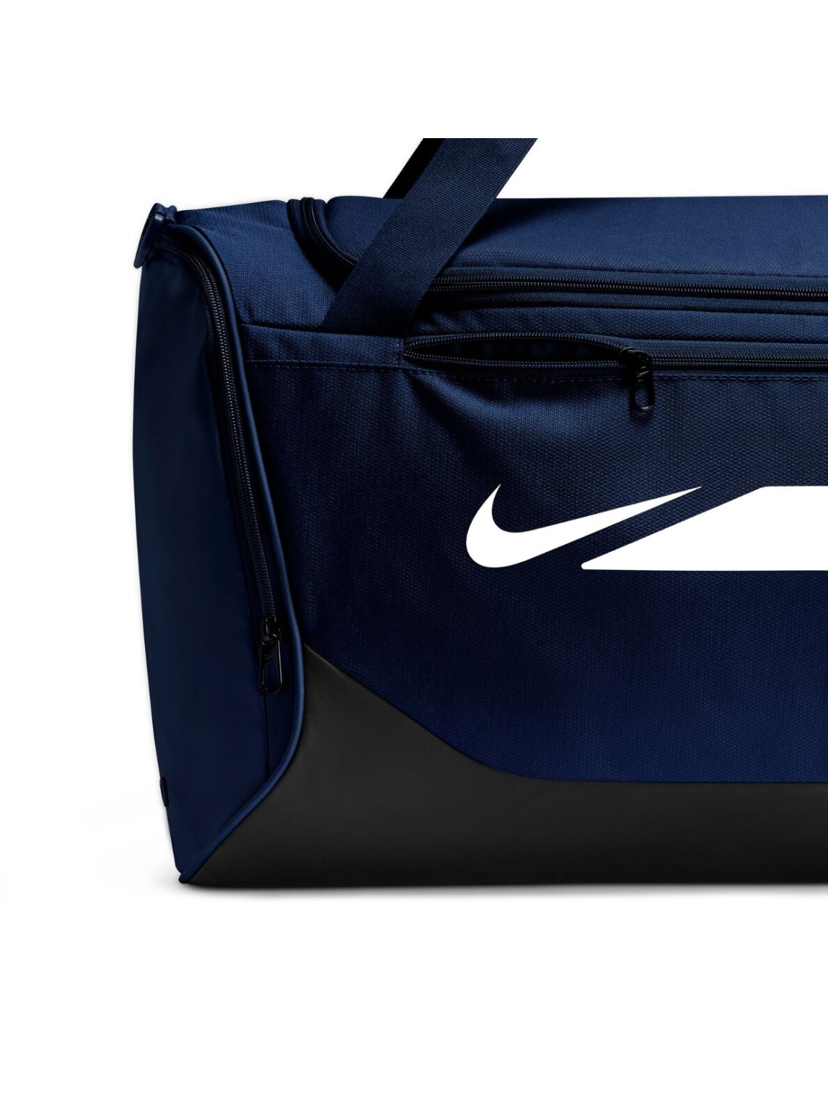 Nike Academy Team M rankinė, tamsiai mėlyna IO0918 410 5