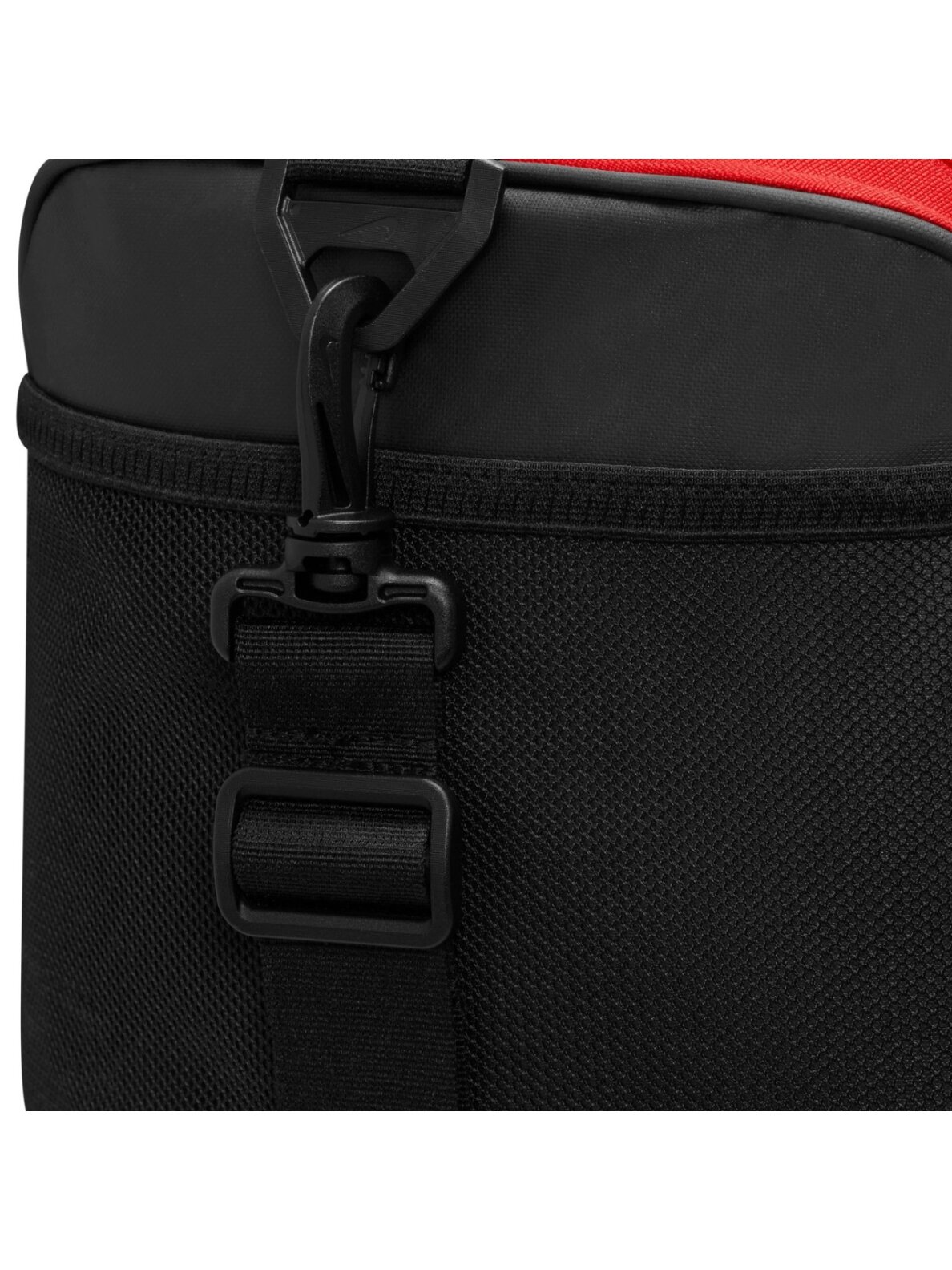 Nike Brasilia 9,5 Training Duffel M sportinė krepšys raudona-juoda DH7710 657 6 Nike Brasilia 9,5 Training Duffel M sportinė krepšys raudona-juoda DH7710 657 6