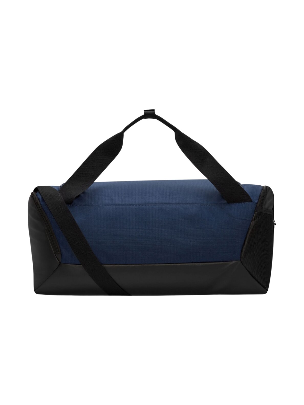 Nike Brasilia Duffel 41L sportinė krepšys tamsiai mėlyna 1 Nike Brasilia Duffel 41L sportinė krepšys tamsiai mėlyna 1