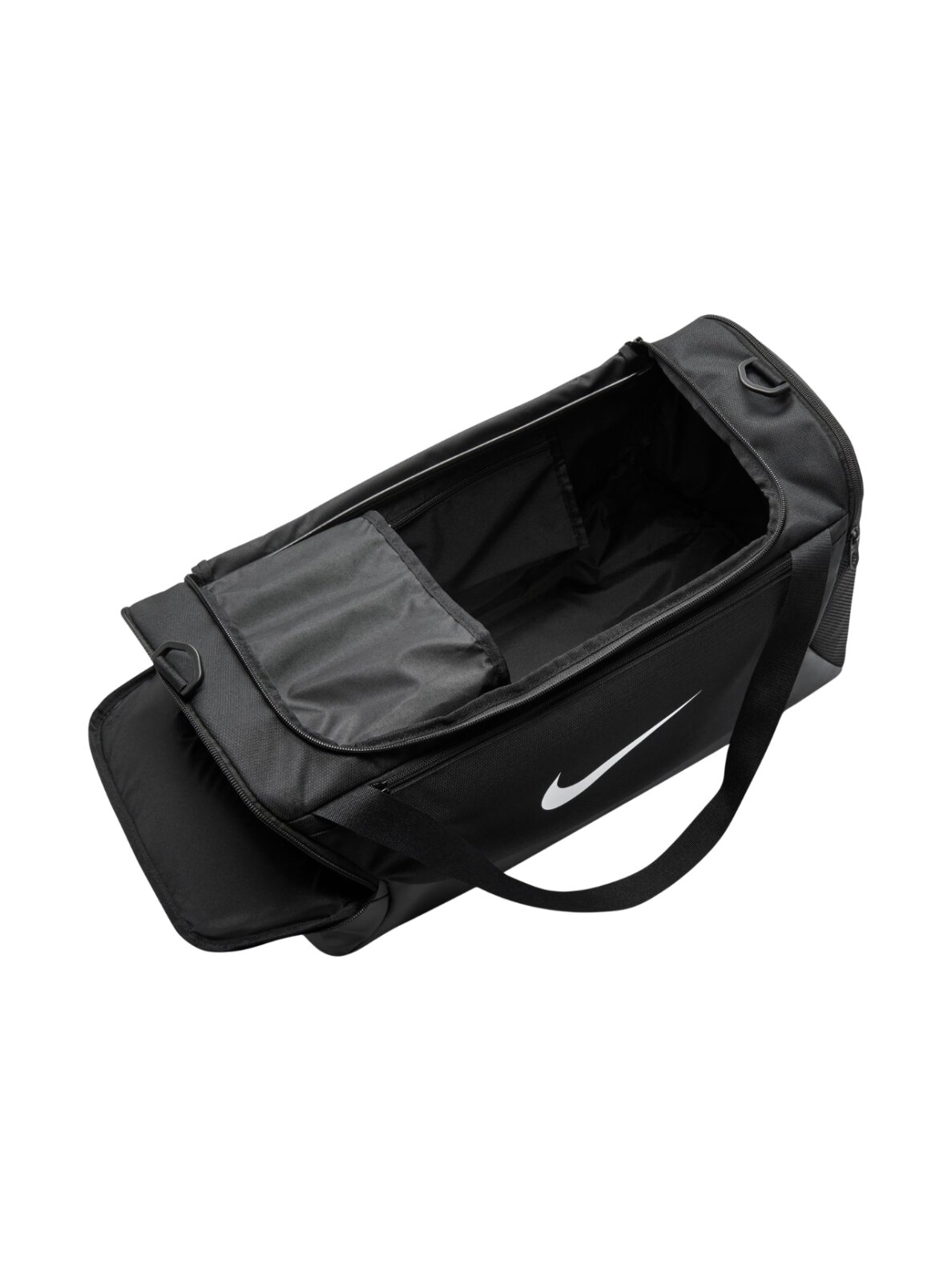Nike Brasilia S krepšys juodas IB4394 010 4 Nike Brasilia S krepšys juodas IB4394 010 4