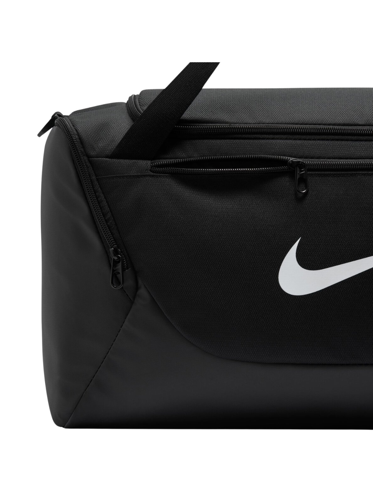 Nike Brasilia S krepšys juodas IB4394 010 5 Nike Brasilia S krepšys juodas IB4394 010 5