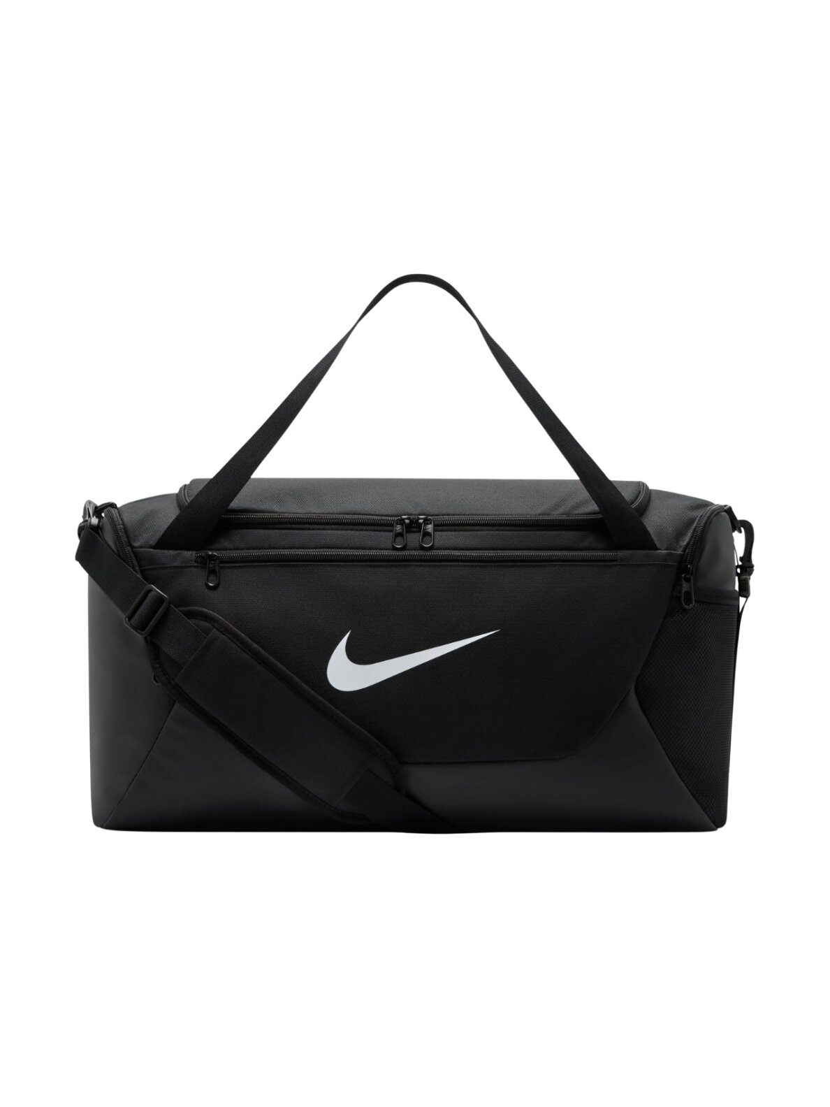 Nike Brasilia S krepšys juodas IB4394 010
