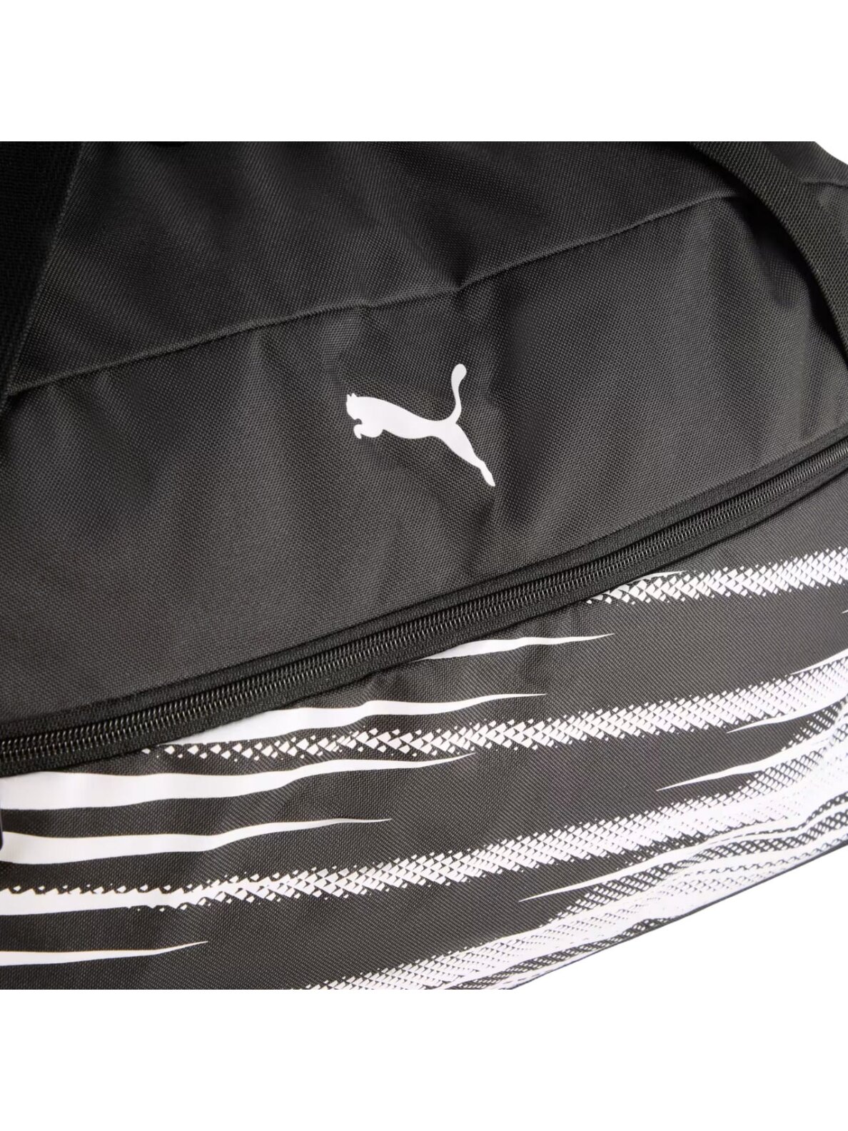 Puma Attacanto Sports Bag M sportinė krepšys juoda 91630 01 2 Puma Attacanto Sports Bag M sportinė krepšys juoda 91630 01 2