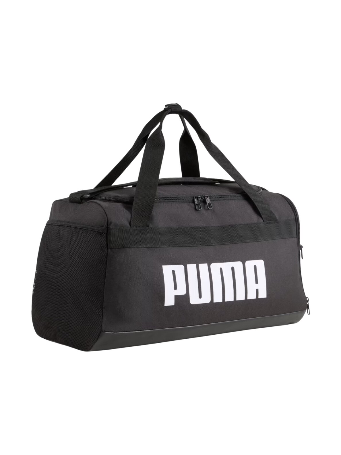 Puma Challenger Sports Small krepšys juodas 91143 01 Puma Challenger Sports Small krepšys juodas 91143 01
