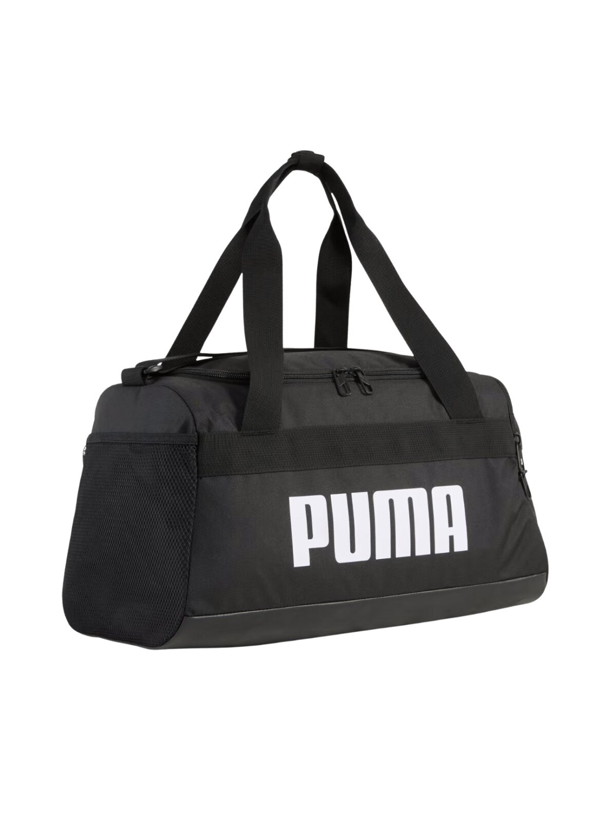 Puma Challenger XS krepšys juodas 91142 01 Puma Challenger XS krepšys juodas 91142 01