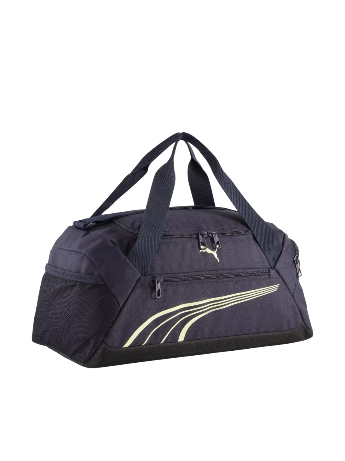 Puma Fundamental Extra Small krepšys, tamsiai mėlynas 91188 35 1 Puma Fundamental Extra Small krepšys, tamsiai mėlynas 91188 35 1