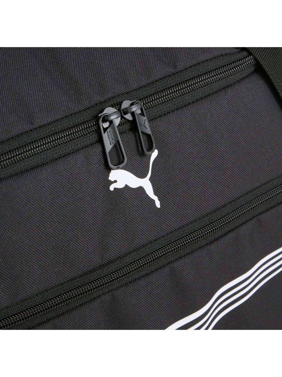 Puma Fundamental mažas krepšys juodas 91187 01 4