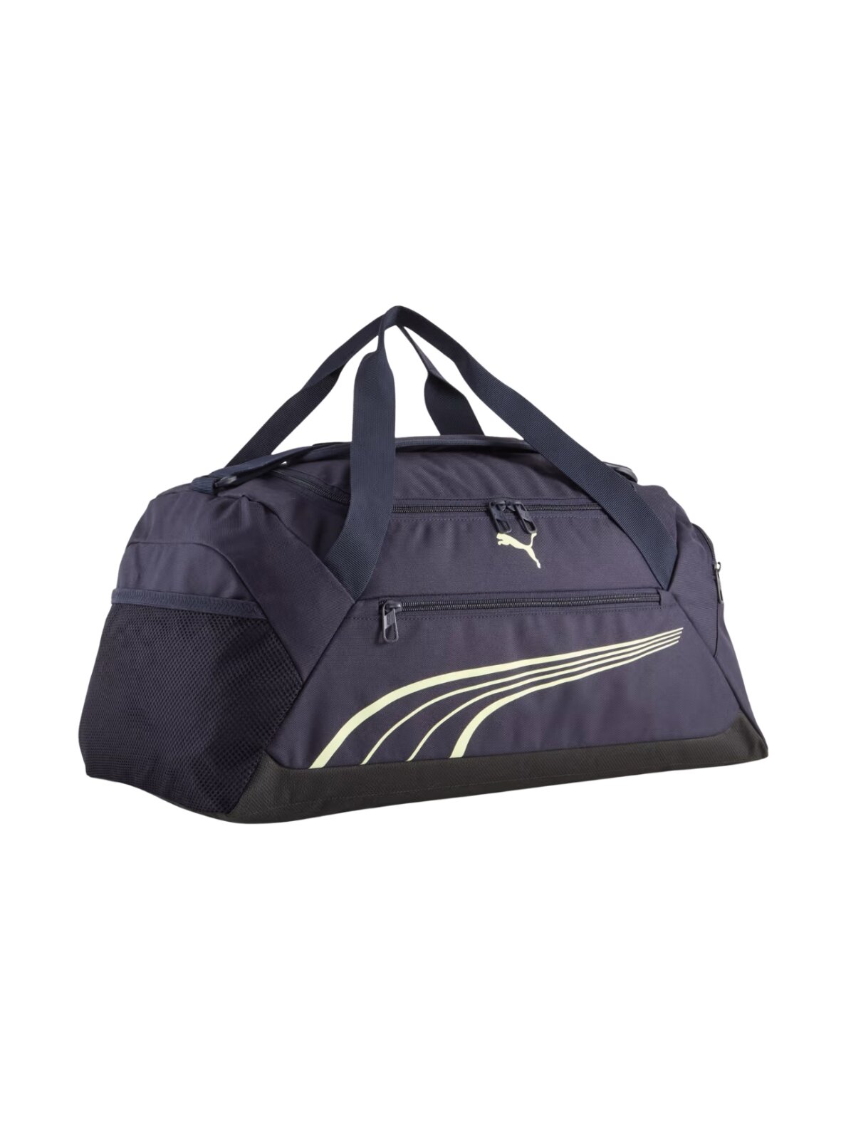 Puma Fundamental mažas krepšys, tamsiai mėlynas 91187 35 1