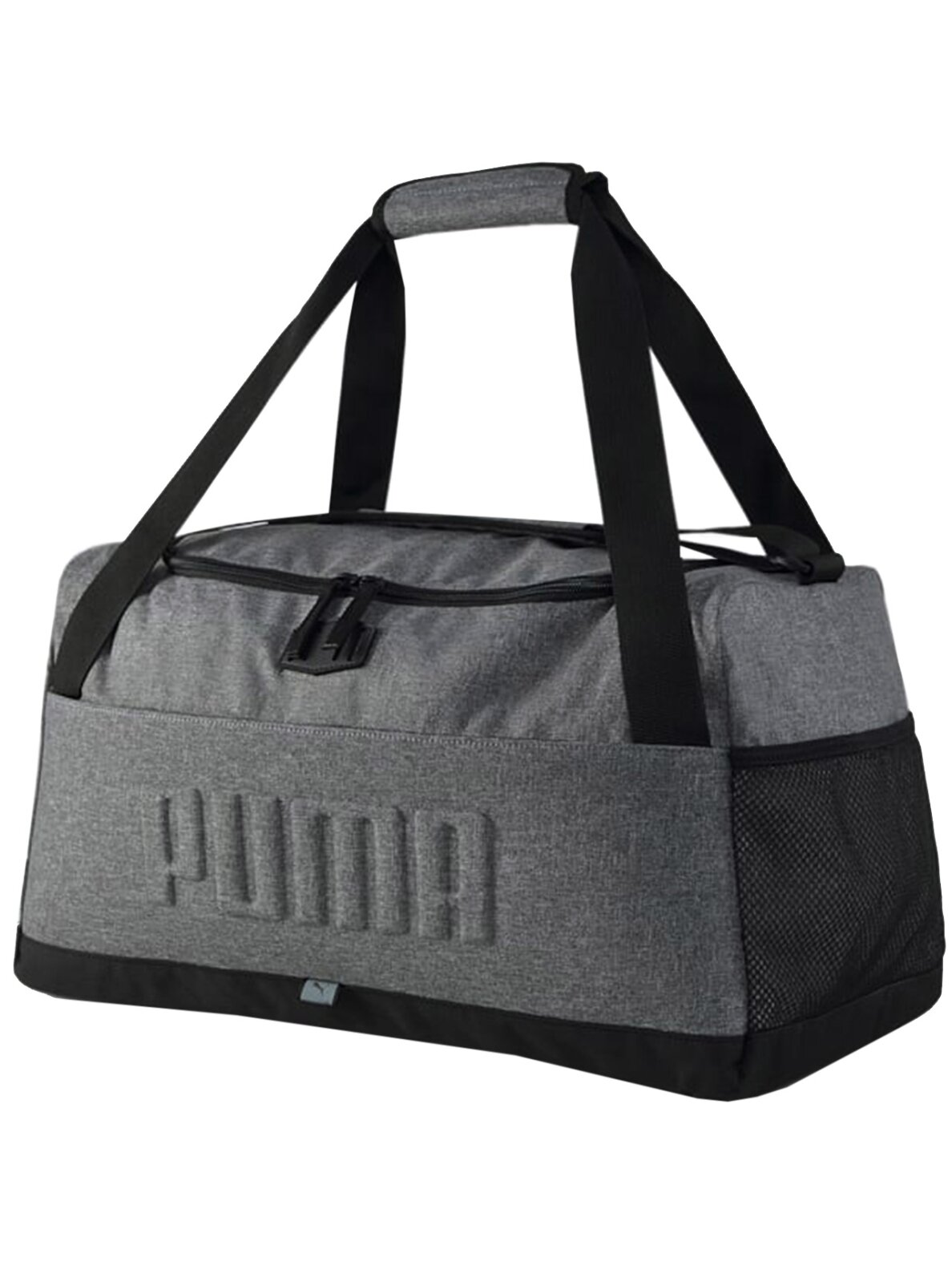 Torba Puma S Sports S szara 79294 02 Torba Puma S Sports S szara 79294 02