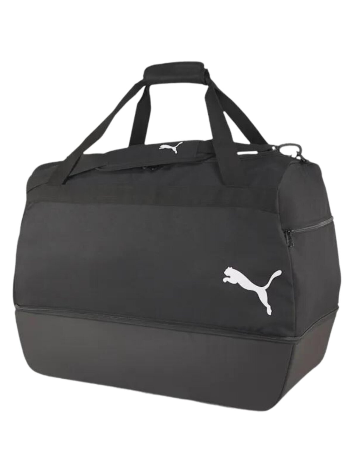 Puma teamGOAL 23 Teambag M BC black 76861 03