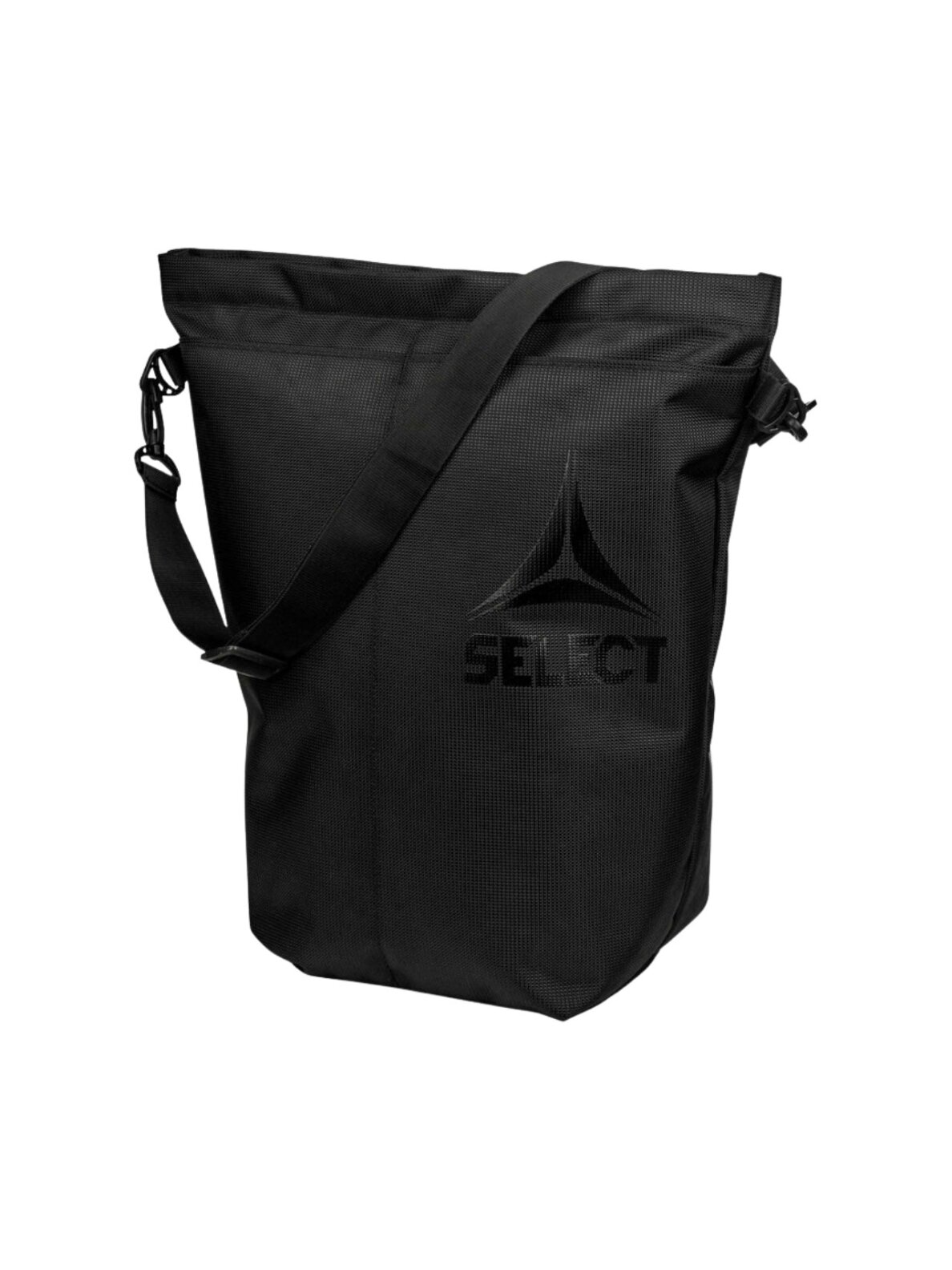 Select Crossbody krepšys v25 42 l juodas 18863 Select Crossbody krepšys v25 42 l juodas 18863