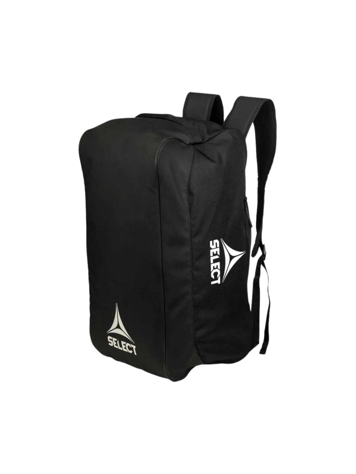 Select Sportbag Medium v25 sportinis krepšys, 41 l, juodas 830034 1 Select Sportbag Medium v25 sportinis krepšys, 41 l, juodas 830034 1