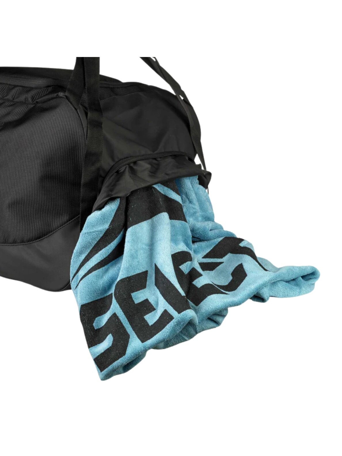 Select Sportbag Medium v25 sportinis krepšys, 41 l, juodas 830034 3 Select Sportbag Medium v25 sportinis krepšys, 41 l, juodas 830034 3