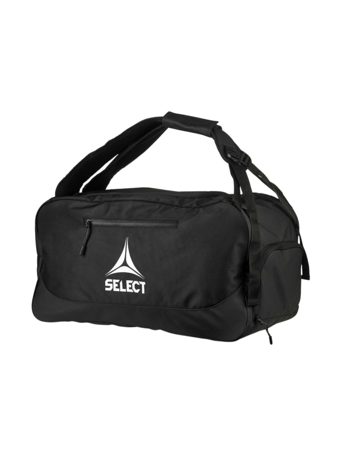 Select Sportbag Small v25 sportinis krepšys, 26 l, juodas 830034 Select Sportbag Small v25 sportinis krepšys, 26 l, juodas 830034