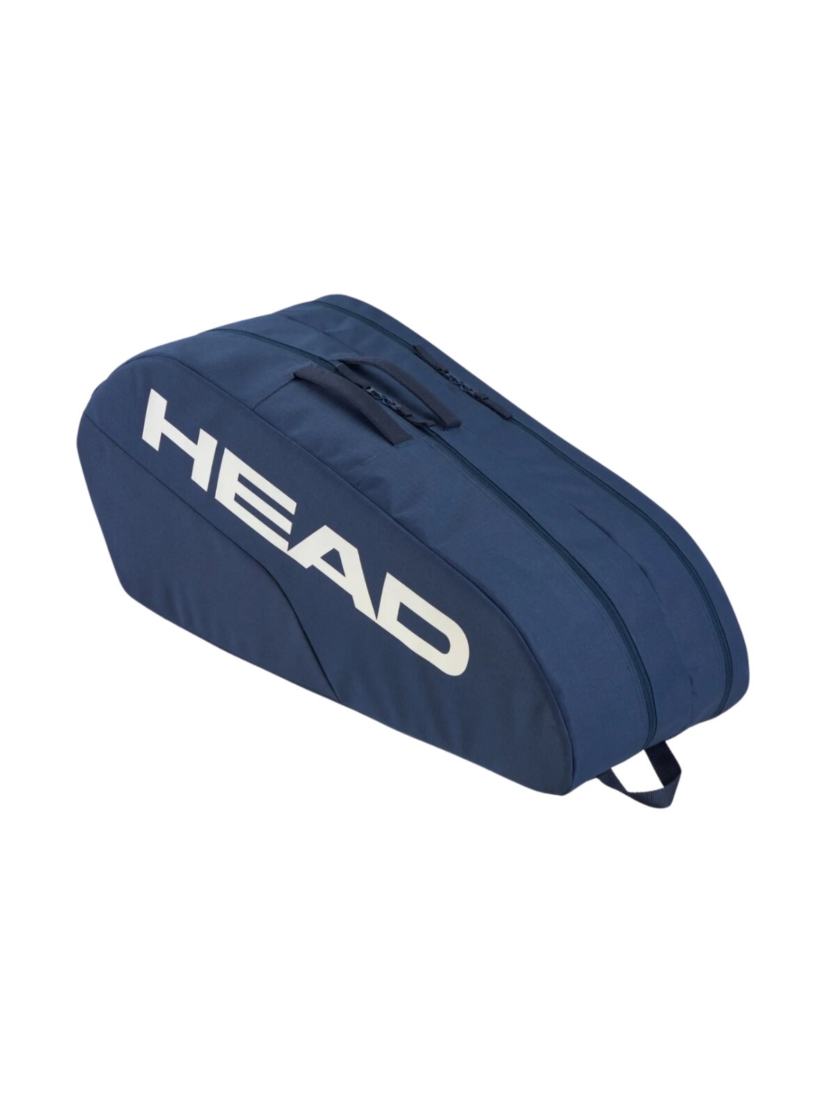 Head teniso krepšys Racquet Bag M tamsiai mėlynas 1