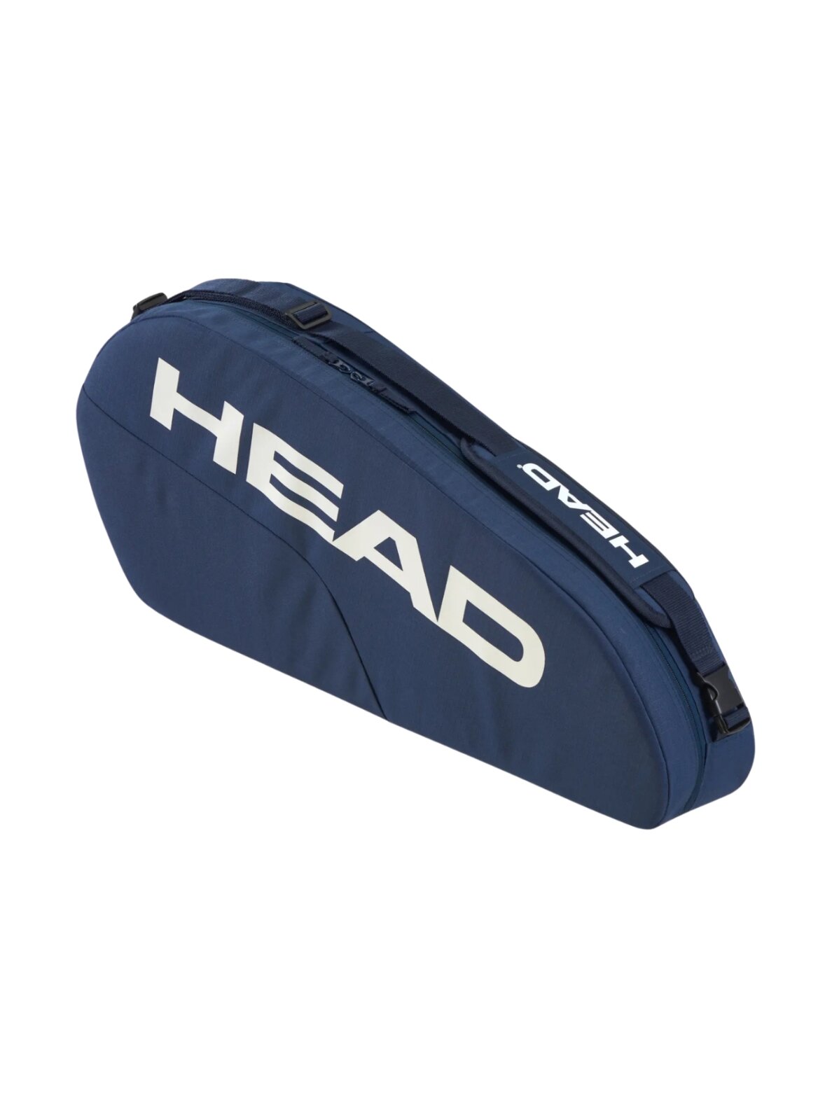 Head teniso krepšys Racquet Bag S tamsiai mėlynas 261325 1 Head teniso krepšys Racquet Bag S tamsiai mėlynas 261325 1