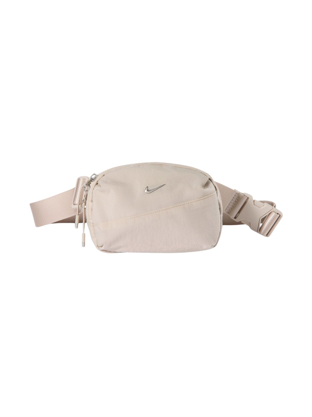 Torebka na ramię Nike Aura kremowa HM6120 236 1 Torebka na ramię Nike Aura kremowa HM6120 236 1