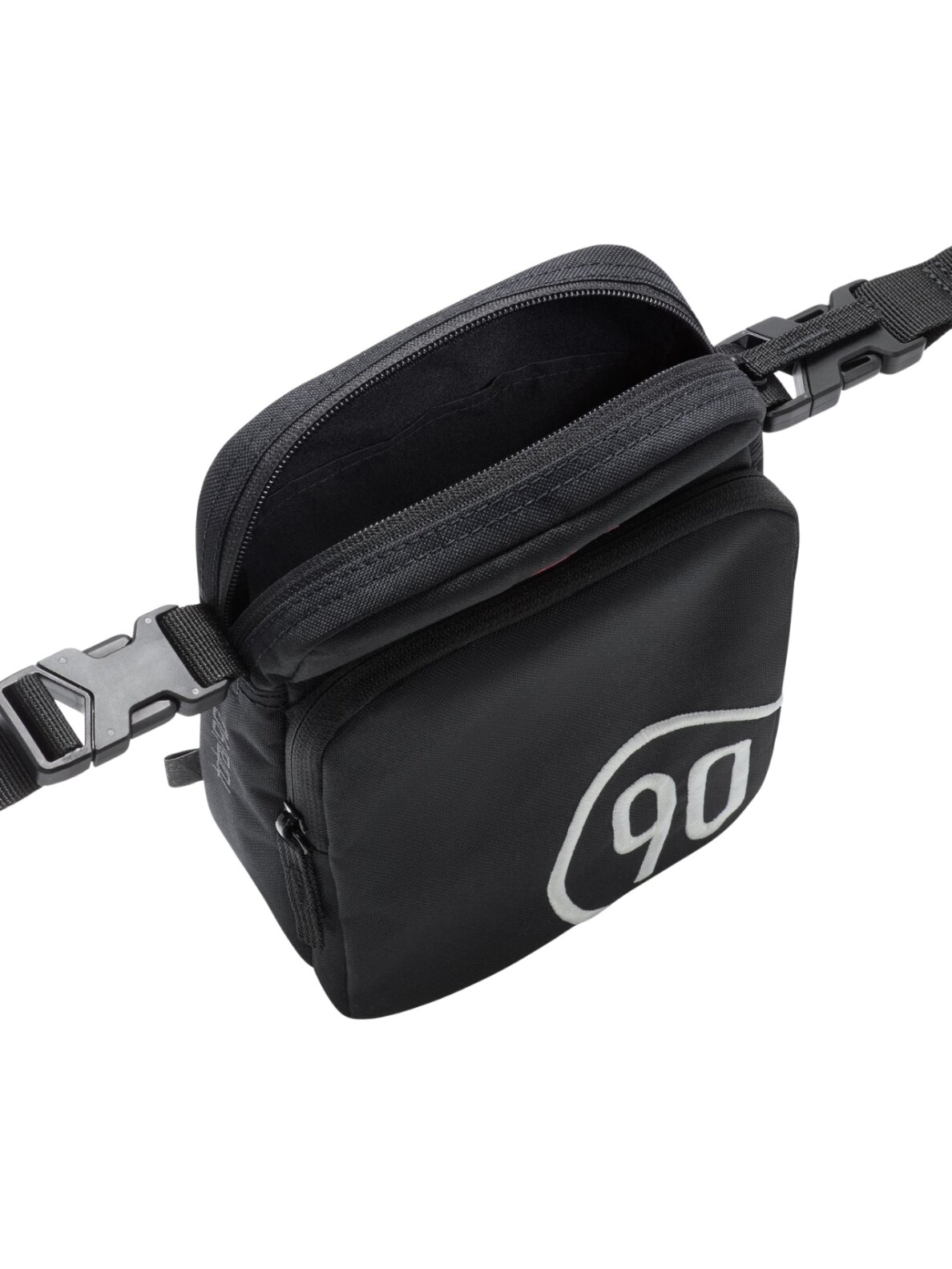 Nike Heritage Crossbody rankinė juoda IH7551 010 3