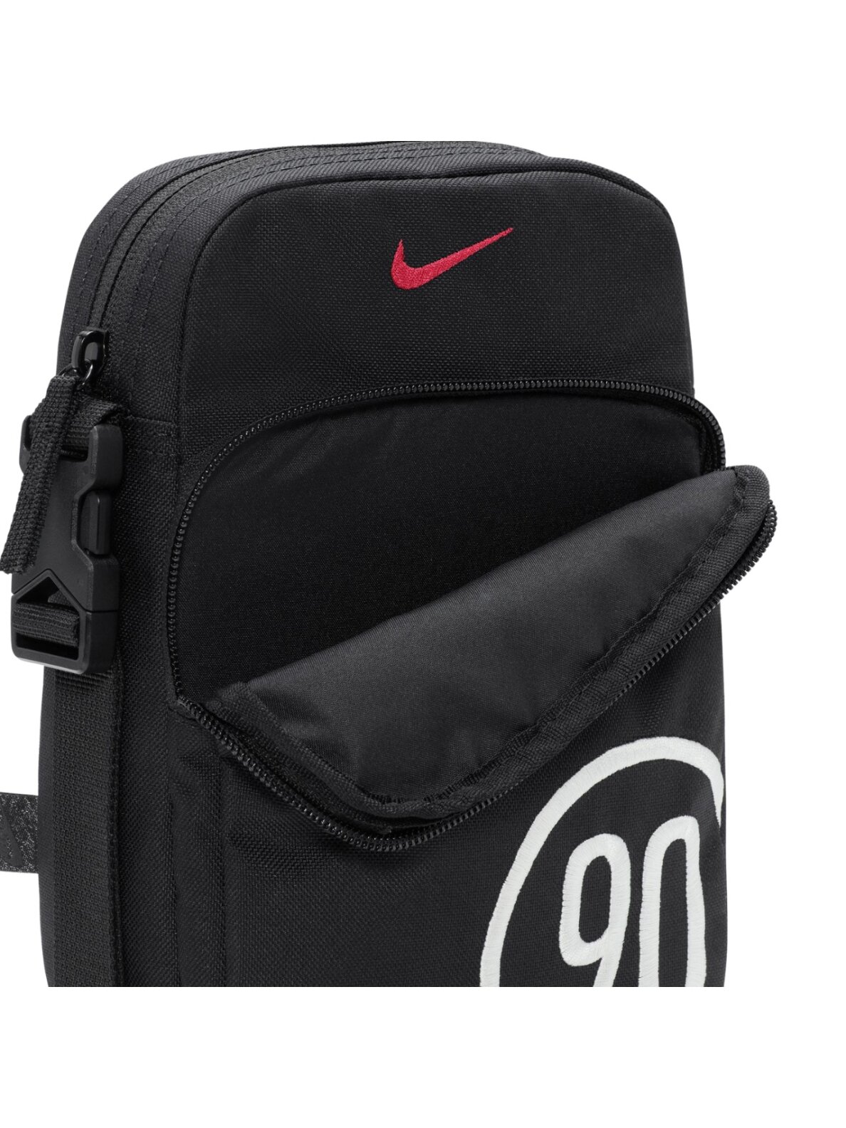 Nike Heritage Crossbody rankinė juoda IH7551 010 4 Nike Heritage Crossbody rankinė juoda IH7551 010 4