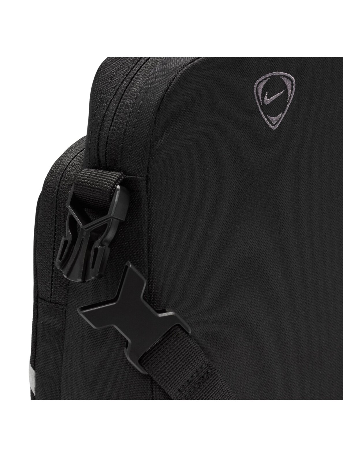Nike Heritage Crossbody rankinė juoda IH7551 010 5