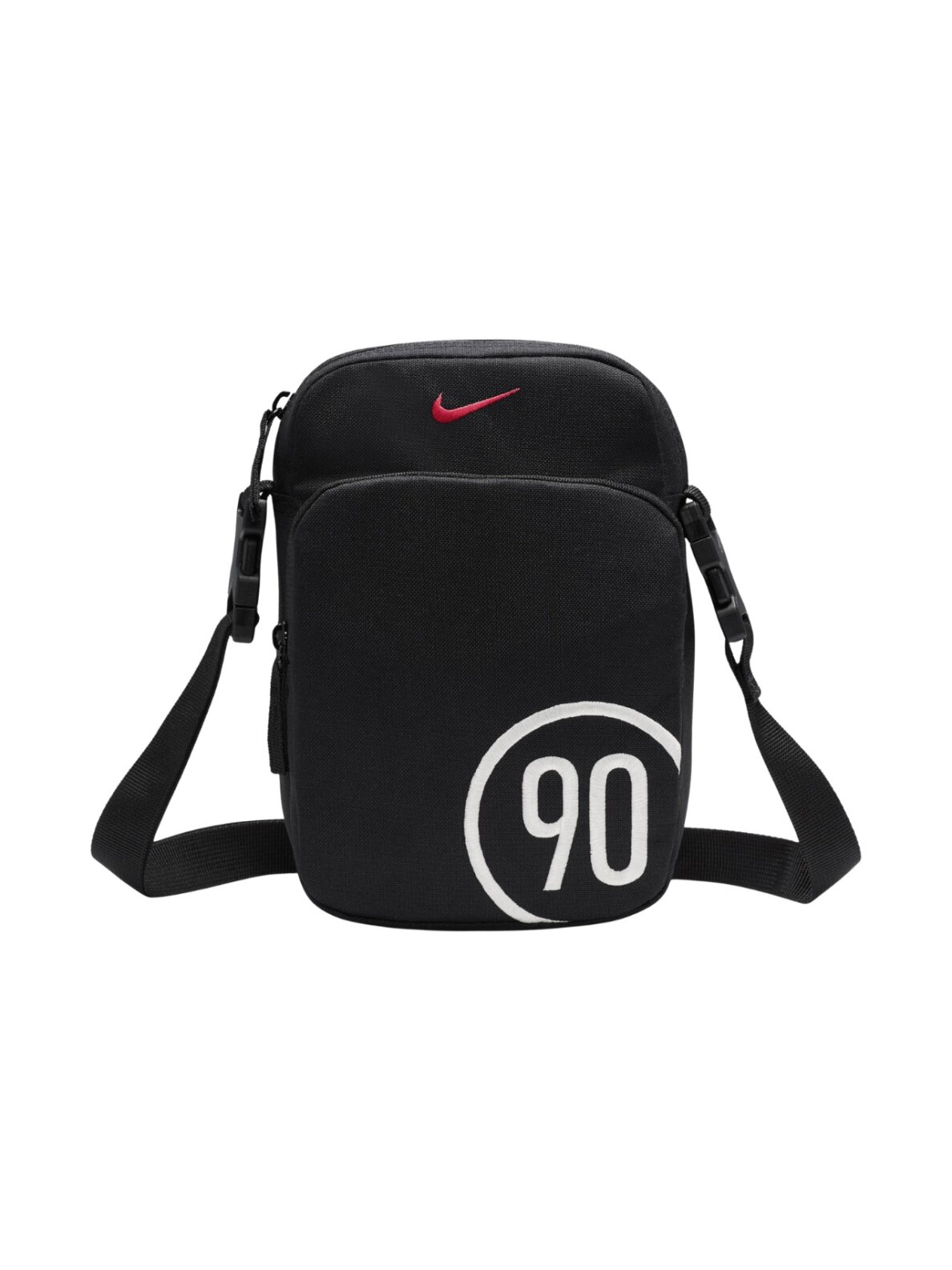 Nike Heritage Crossbody rankinė juoda IH7551 010