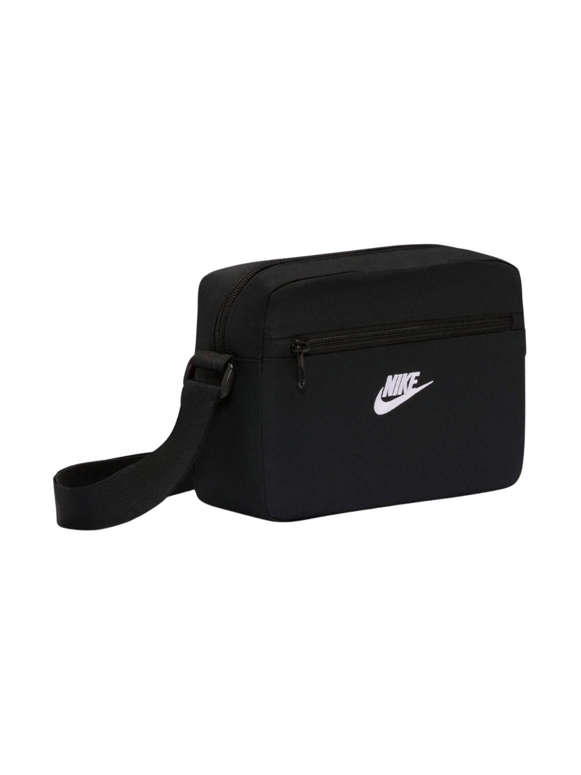Nike Heritage krepšys juodas IB4378 010 2