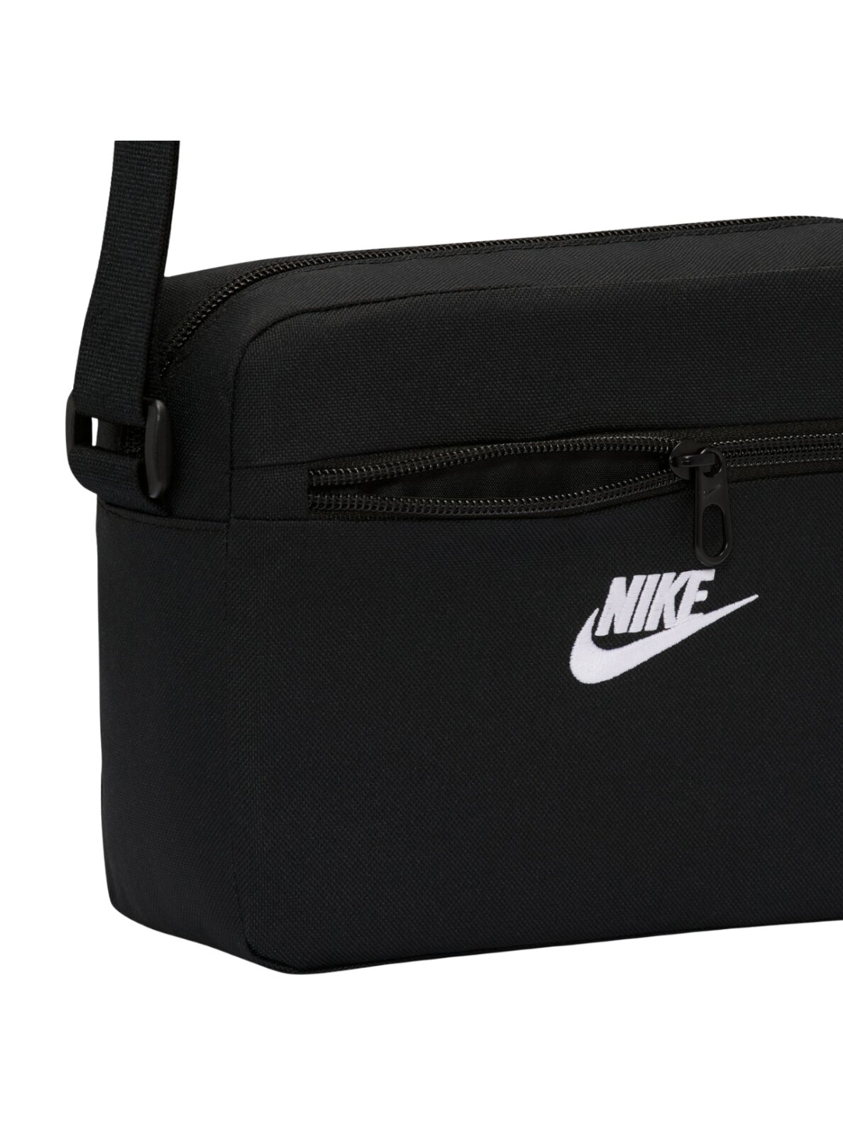 Nike Heritage krepšys juodas IB4378 010 4