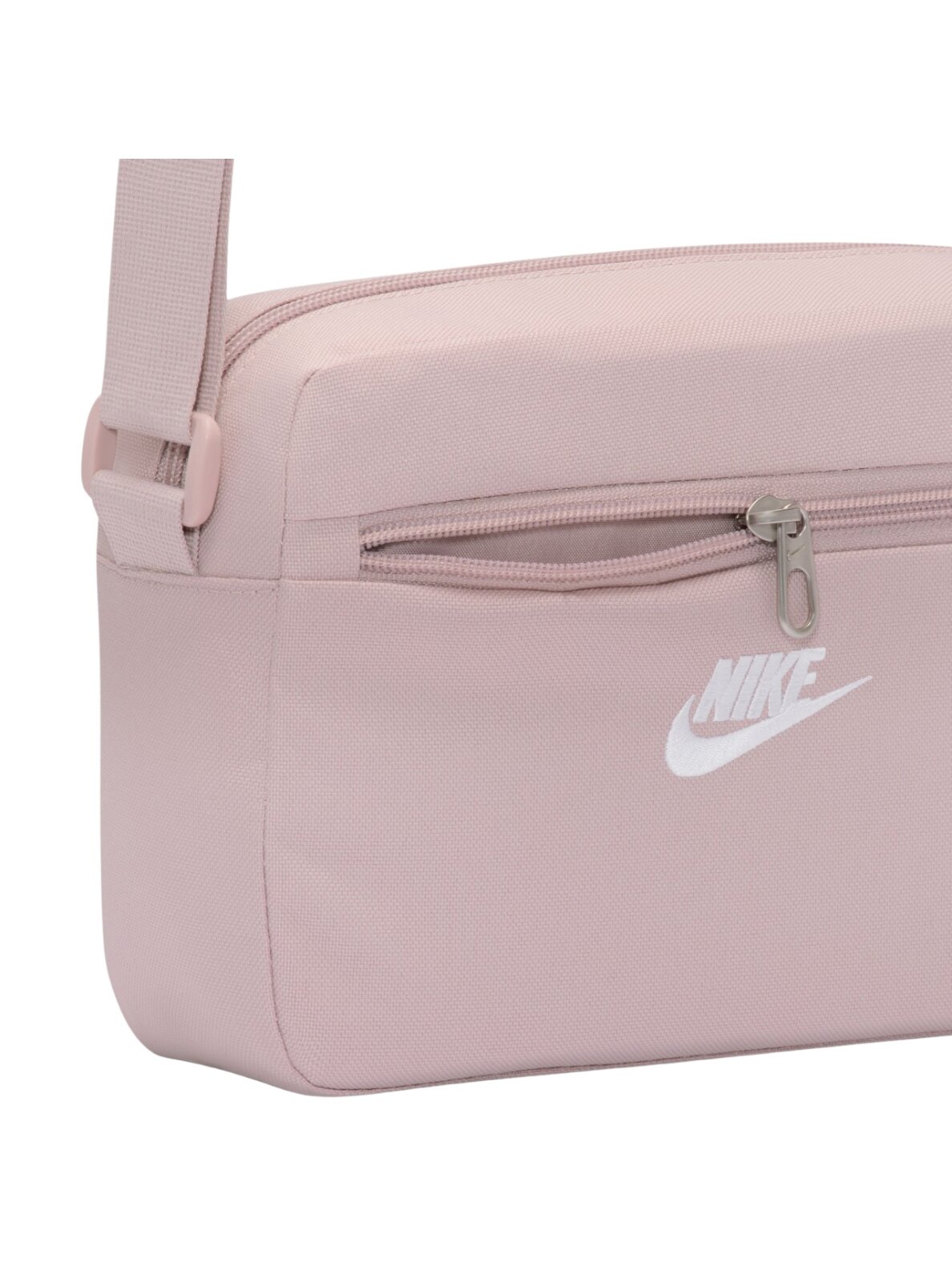 Nike Heritage krepšys pastelinė rožinė IB4378 627 4