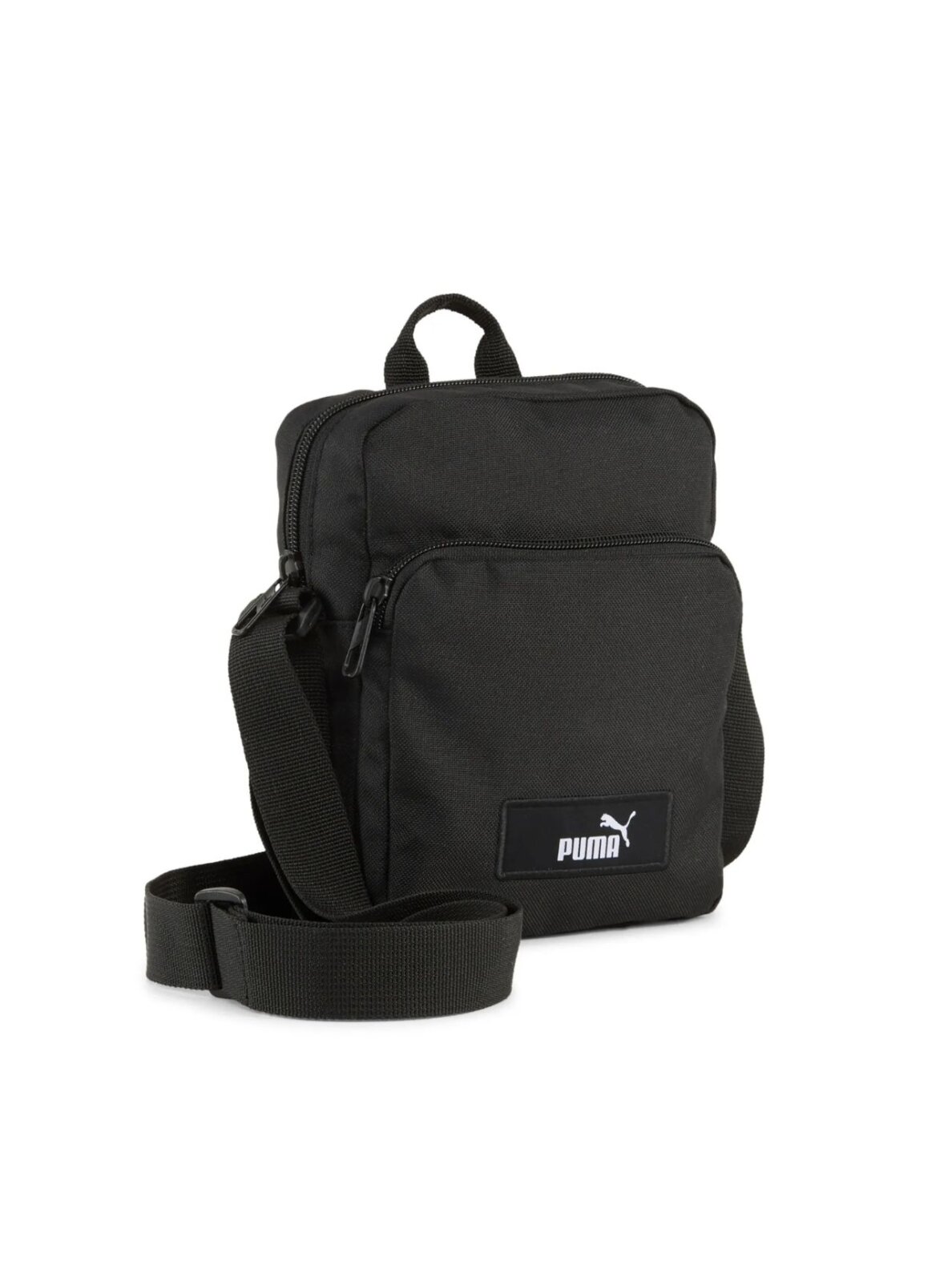 Puma Academy Portable rankinė juoda 91488 01 Puma Academy Portable rankinė juoda 91488 01