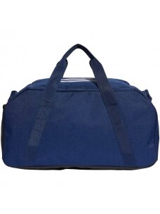 Krepšys adidas Tiro League Duffel Mažas tamsiai mėlynas IB8659