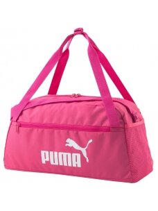 Puma Phase sportinis krepšys rožinė 78033 63
