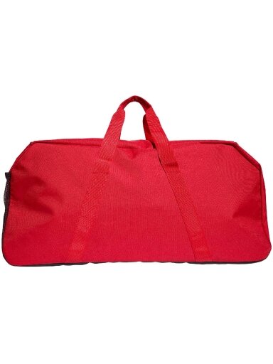 Krepšys adidas Tiro 23 League Duffel didelis raudonas IB8660