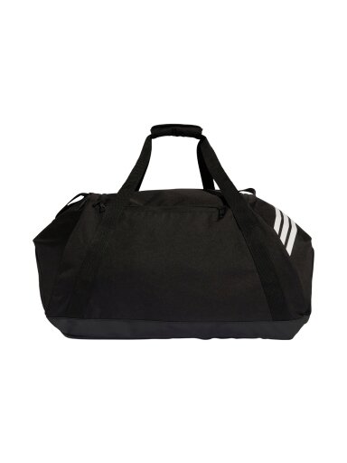 adidas Tiro Duffle Large sportinė krepšys juoda JY7937 adidas Tiro Duffle Large sportinė krepšys juoda JY7937