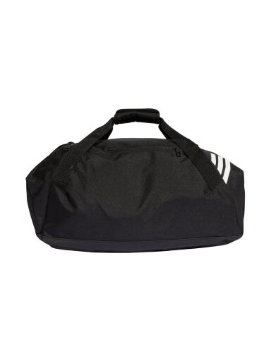 adidas Tiro Duffle Medium sportinė krepšys juoda KB0786 adidas Tiro Duffle Medium sportinė krepšys juoda KB0786