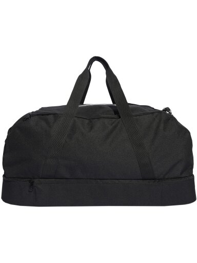 Adidas Tiro League Duffel Didelis krepšys juodas HS9744
