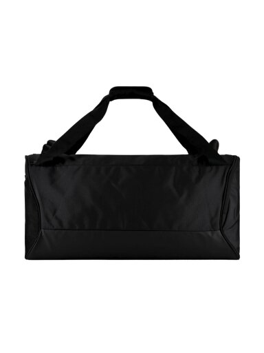 Champion Medium Duffel krepšys juodas 806117 KK001 Champion Medium Duffel krepšys juodas 806117 KK001