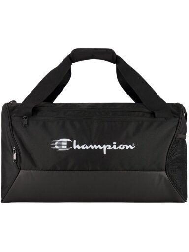 Champion Small Duffel krepšys juodas 806058 KK001 Champion Small Duffel krepšys juodas 806058 KK001