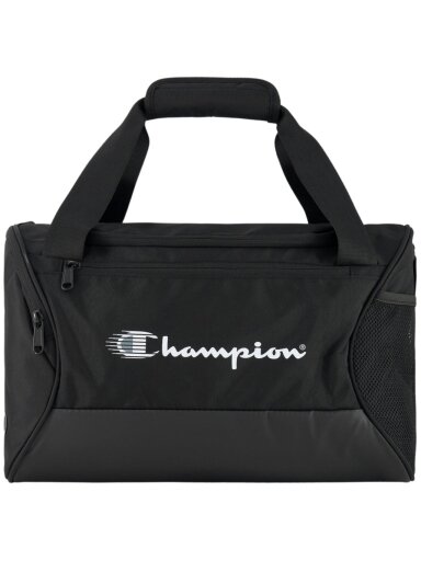 Champion XS Duffel rankinė juoda 806059 KK001 Champion XS Duffel rankinė juoda 806059 KK001