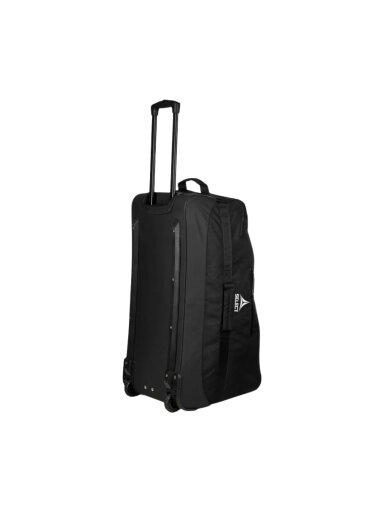 Select Teambag Trolley v25 ratinis krepšys 75l juodas 830036