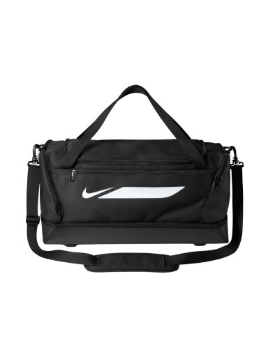 Nike Academy Team HDCS M rankinė juoda IO0923 010