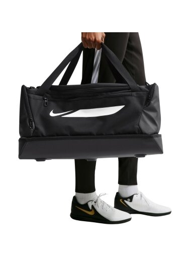 Nike Academy Team HDCS M rankinė juoda IO0923 010