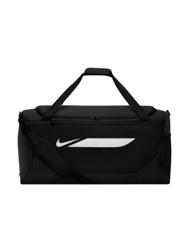 Nike Academy Team L rankinė juoda IO0917 010
